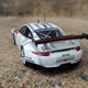 Illustration for article titled Le Mans Tuesday: 2014 Porsche 911 RSR (991)